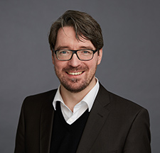 Jens Dierkes